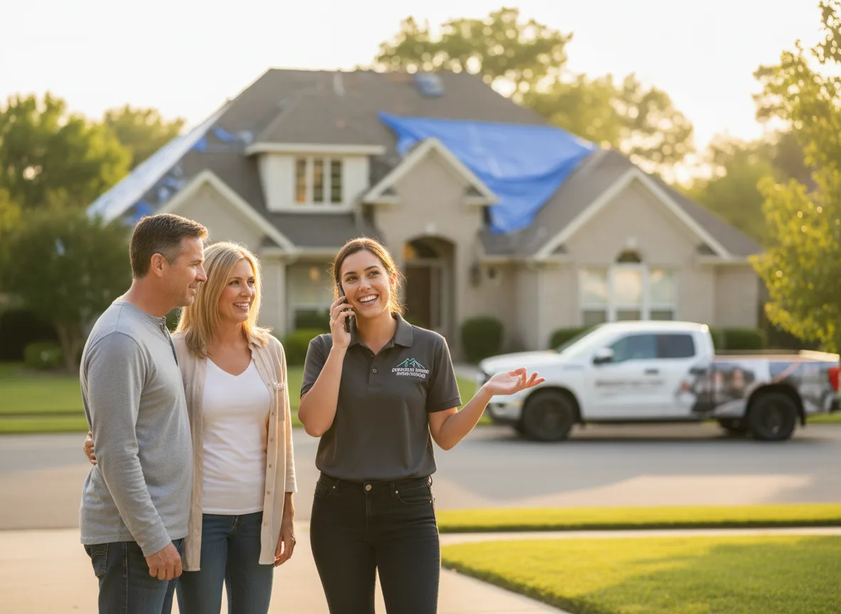 Emergency Roof Repair Clothier, WV FAQs